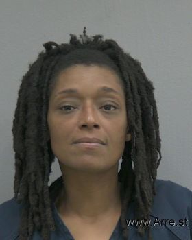 Markita Louise Bowers Mugshot