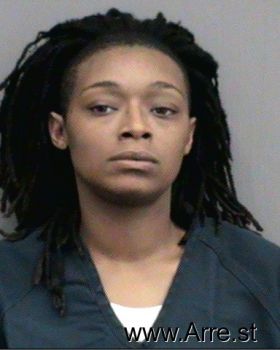 Markita Louise Bowers Mugshot