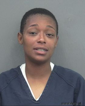 Markita Louise Bowers Mugshot