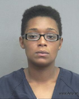 Markita Louise Bowers Mugshot