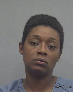 Markita Louise Bowers Mugshot