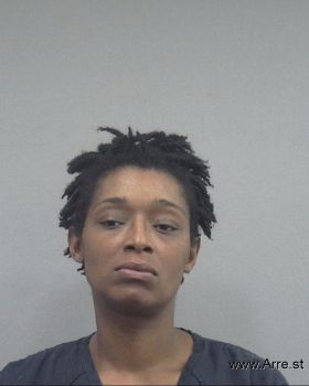 Markita Louise Bowers Mugshot