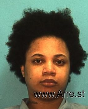 Markita  Thurman Mugshot