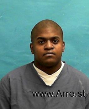 Markqueon S Pearson Mugshot