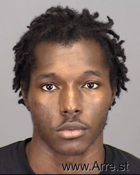 Markuis Javon Mccain Mugshot