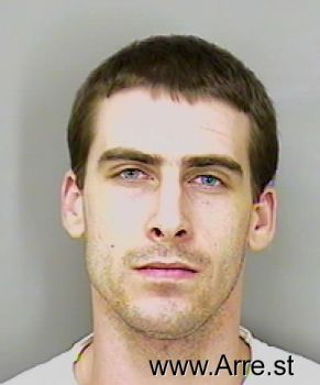 Markus Bradley Davidson Mugshot