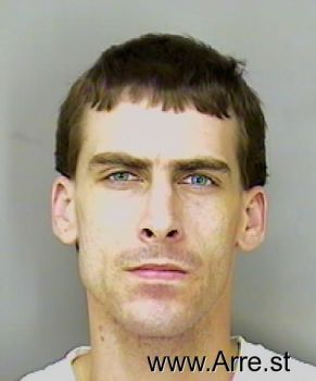 Markus Bradley Davidson Mugshot