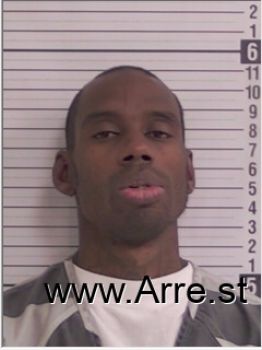 Markus Shadree Faggart Mugshot