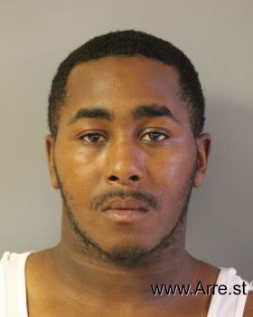 Markus Denard Harper Mugshot