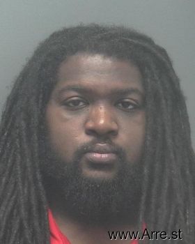 Markus Pernell Hayden Mugshot