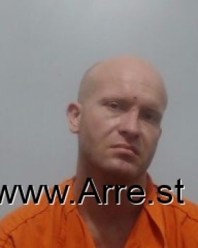 Markus Anthony Smith Mugshot