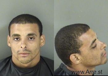 Markus Anthony Torres Mugshot