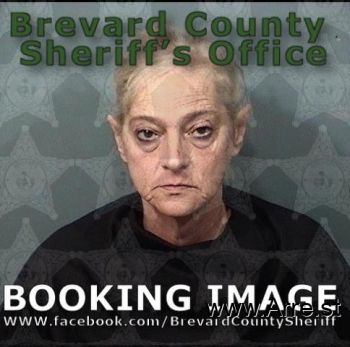 Marla D Berry Mugshot