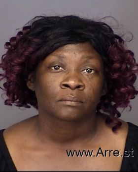 Marla Nicola Hinson Mugshot