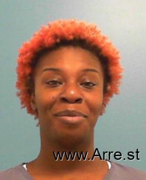 Marlette D Allen Mugshot