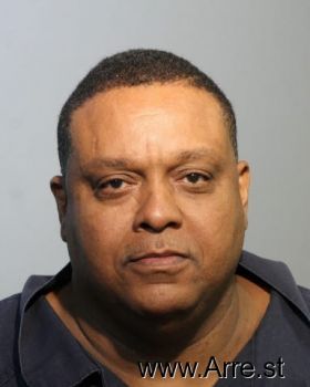 Marlin  Williams Mugshot