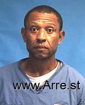 Marlo J Williams Mugshot