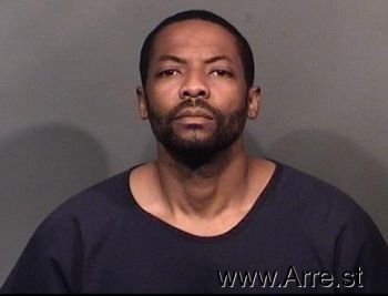 Marlon  Allen Mugshot