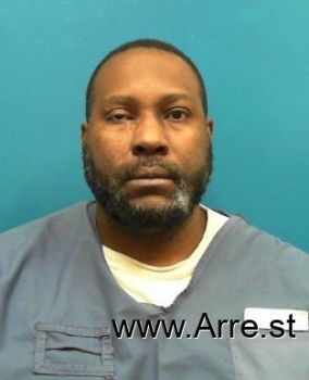 Marlon M Brown Mugshot