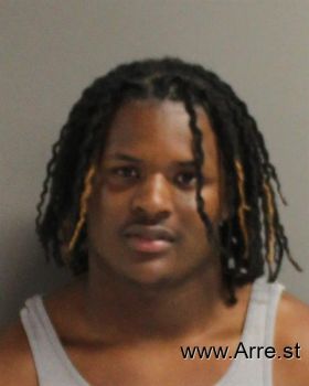 Marlon  Brown Mugshot