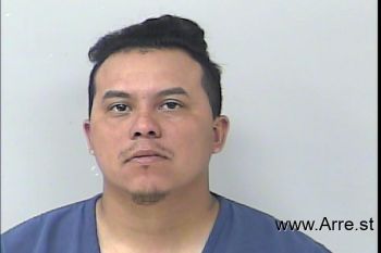 Marlon Irais Chavez Mugshot