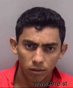 Marlon Chavez Chavez Mugshot