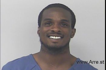 Marlon Andre Davis Mugshot