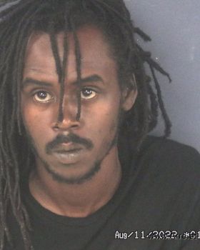 Marlon  Davis Mugshot