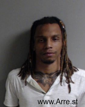 Marlon Kendell Dubose Mugshot