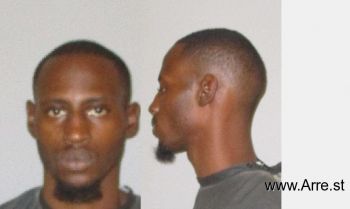 Marlon Latavis Felder Mugshot