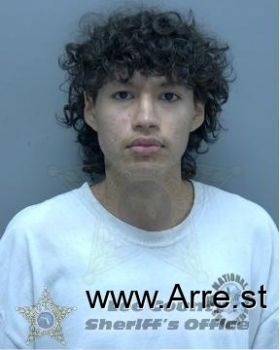 Marlon Aaron Illescas Mugshot