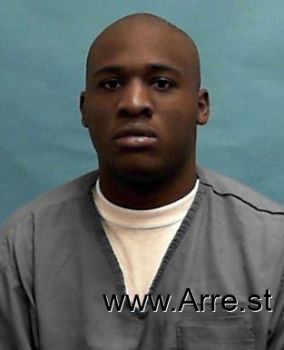 Marlon  Jones Mugshot