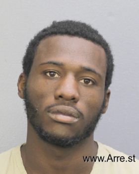 Marlon  Jones Mugshot