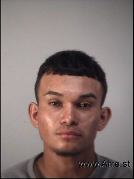 Marlon  Leon-melgar Mugshot