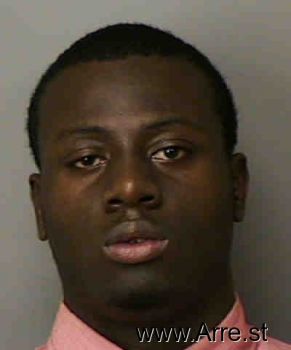 Marlon  Lowery Mugshot