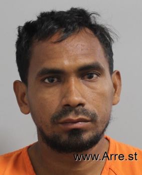 Marlon  Martinez Mugshot