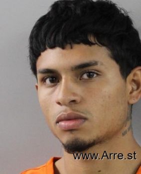 Marlon  Martinez Mugshot