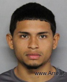 Marlon  Martinez Mugshot