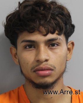 Marlon Antonio Martinez-ramos Mugshot