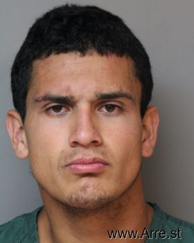 Marlon  Ochoa Mugshot