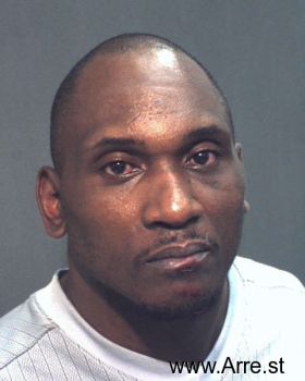 Marlon L Richardson Mugshot