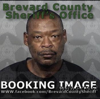 Marlon Orlando Richardson Mugshot