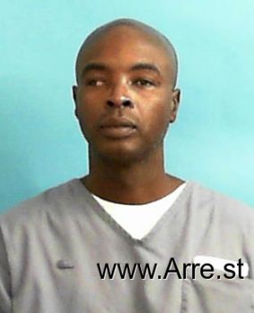 Marlon D Sanders Mugshot