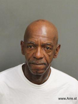 Marlon  Sanders Mugshot