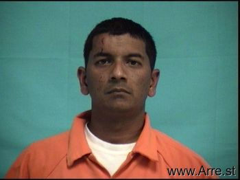 Marlon Narendra Singh Mugshot