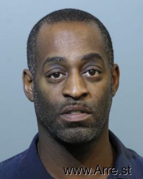 Marlon  Smith Mugshot