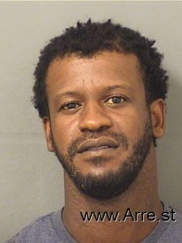 Marlon  Smith Mugshot