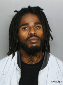 Marlon Jeffrey Taylor Mugshot