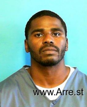 Marlon J Taylor Mugshot