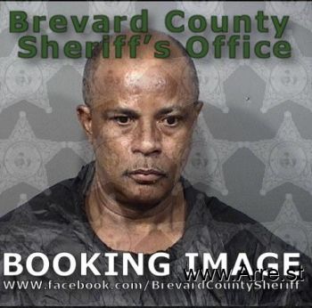 Marlon Vaugh Taylor Mugshot